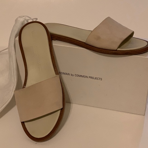 Common Projects Slides - Picture 3 of 7